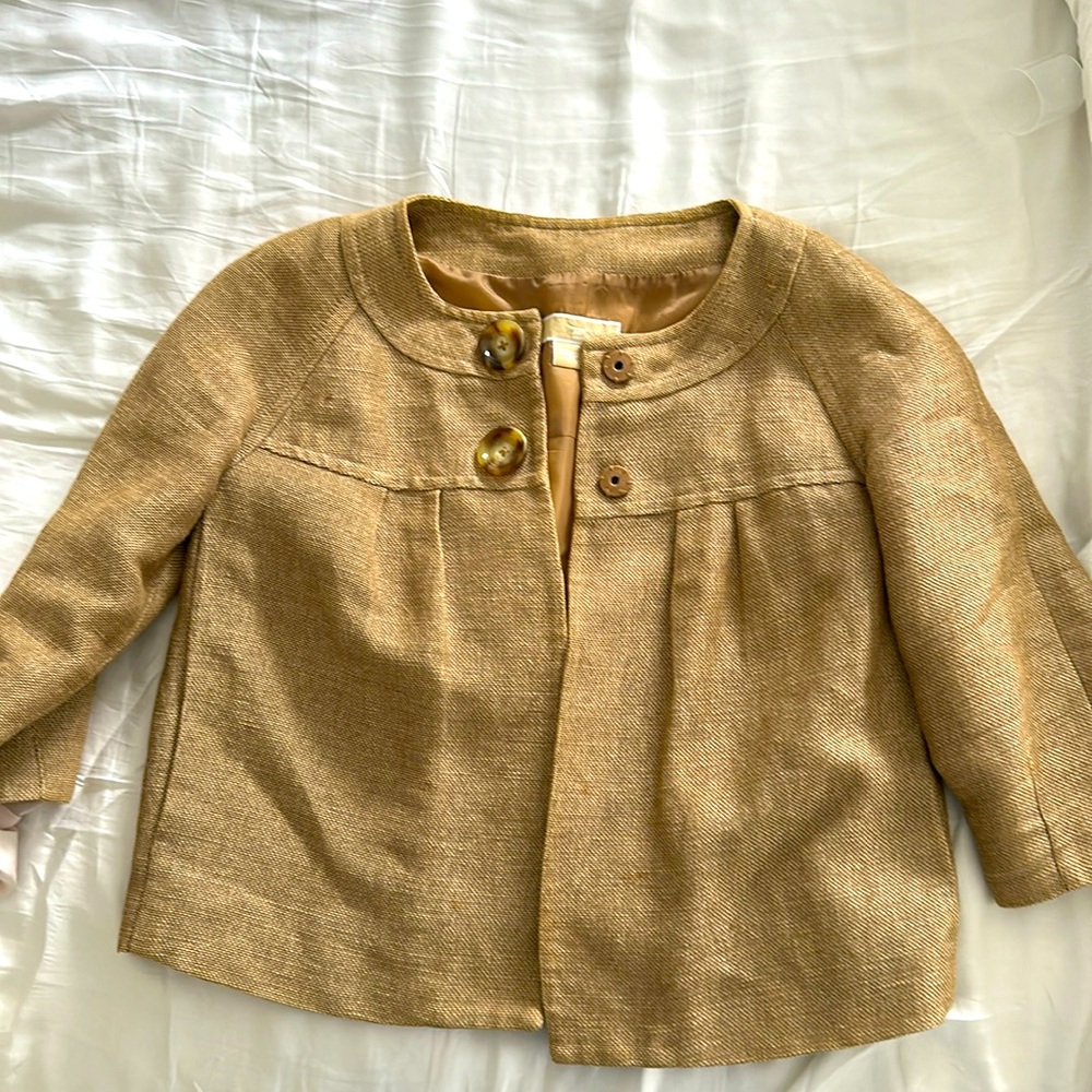 Michael Kors jacket